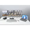 Kensington SD5760T Thunderbolt 4 Dual 4K dokų stotis su 96 W galios tiekimu