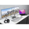 Kensington SD5760T Thunderbolt 4 Dual 4K dokų stotis su 96 W galios tiekimu