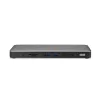 Kensington SD5760T Thunderbolt 4 Dual 4K dokų stotis su 96 W galios tiekimu