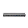 Kensington SD5760T Thunderbolt 4 Dual 4K dokų stotis su 96 W galios tiekimu