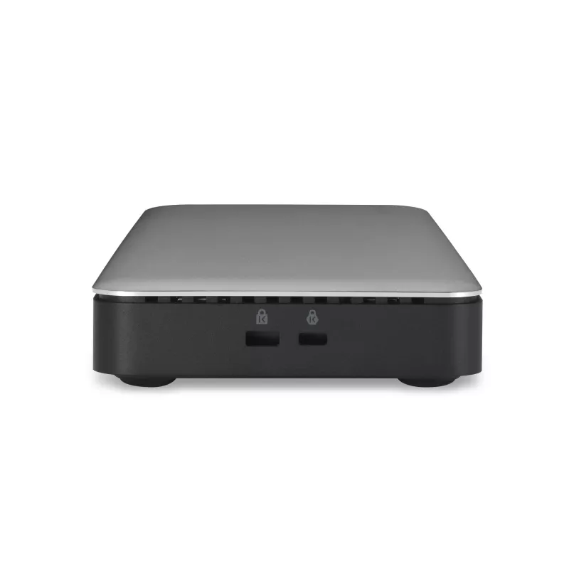 Kensington SD5760T Thunderbolt 4 Dual 4K dokų stotis su 96 W galios tiekimu