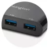 Kensington CH1000 USB-C 4 prievadų šakotuvas