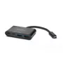 Kensington CH1000 USB-C 4 prievadų šakotuvas