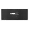 Kensington SD4781P EQ USB-C & USB-A Dual 4K Dockavimo stotelė, laidinė, USB 3.2 Gen 2 (3.1 Gen 2) Type-C, 100 W, 3,5 mm, 10,100,1000 Mbit/s, juoda