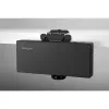 Kensington SD4781P EQ USB-C & USB-A Dual 4K Dockavimo stotelė, laidinė, USB 3.2 Gen 2 (3.1 Gen 2) Type-C, 100 W, 3,5 mm, 10,100,1000 Mbit/s, juoda