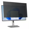 Kensington 2 krypčių nuimami privatumo ekrano filtrai monitoriams 27 colių 16:9