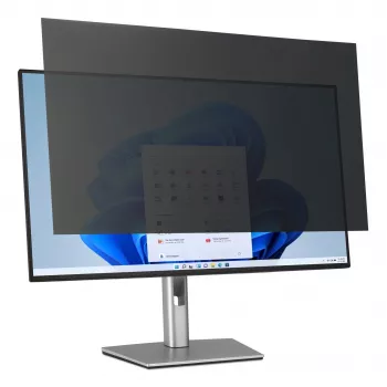 Kensington 2 krypčių nuimami privatumo ekrano filtrai monitoriams 27 colių 16:9