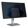 Kensington 2 krypčių nuimami privatumo ekrano filtrai monitoriams 27 colių 16:9