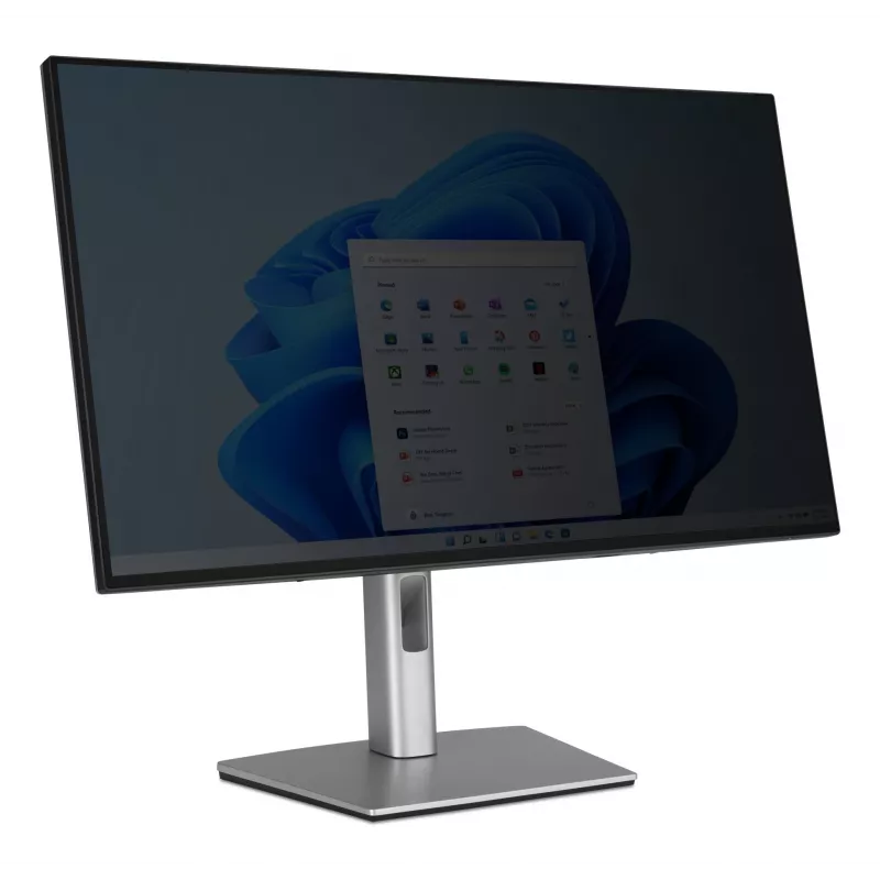 Kensington 2 krypčių nuimami privatumo ekrano filtrai monitoriams 27 colių 16:9