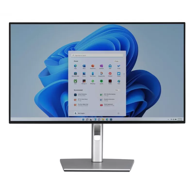 Kensington 2 krypčių nuimami privatumo ekrano filtrai monitoriams 27 colių 16:9