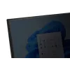 Kensington 2 krypčių nuimami privatumo ekrano filtrai monitoriams 27 colių 16:9