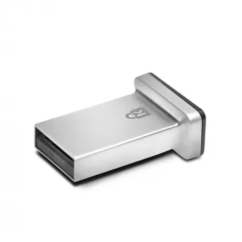 Kensington VeriMark IT Fingerprint Key – Windows Hello ir Windows Hello for Business