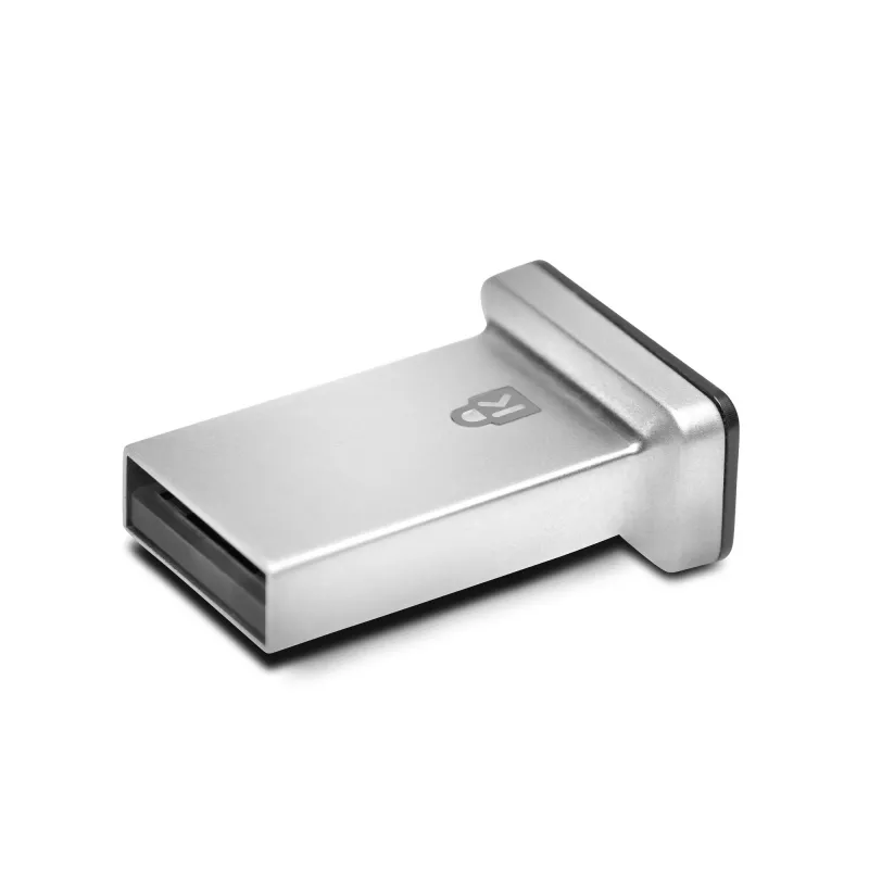 Kensington VeriMark IT Fingerprint Key – Windows Hello ir Windows Hello for Business
