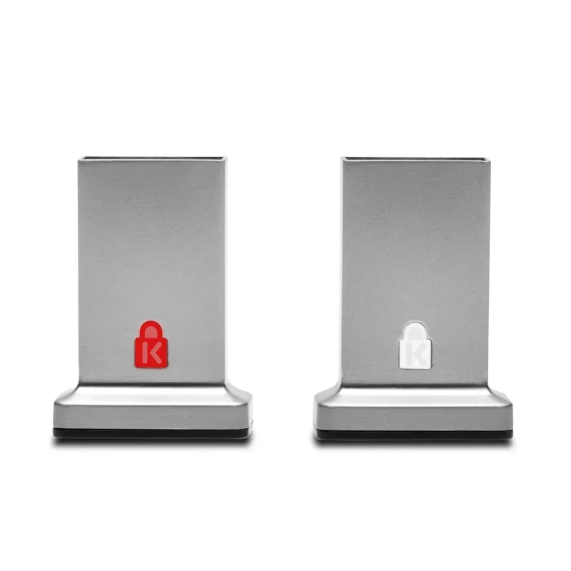 Kensington VeriMark IT Fingerprint Key – Windows Hello ir Windows Hello for Business