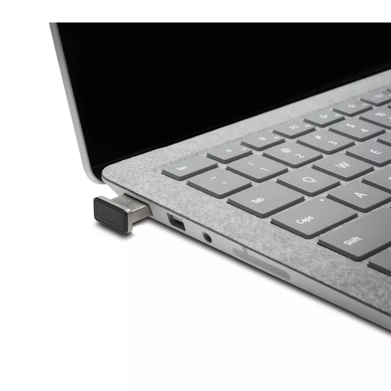 Kensington VeriMark IT Fingerprint Key – Windows Hello ir Windows Hello for Business