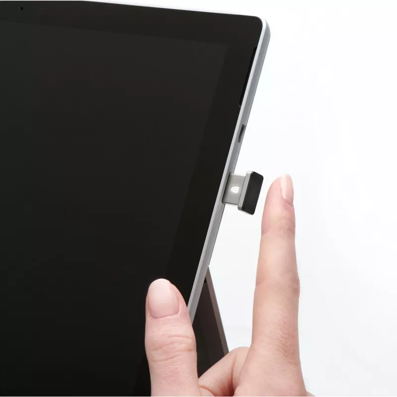 Kensington VeriMark IT Fingerprint Key – Windows Hello ir Windows Hello for Business