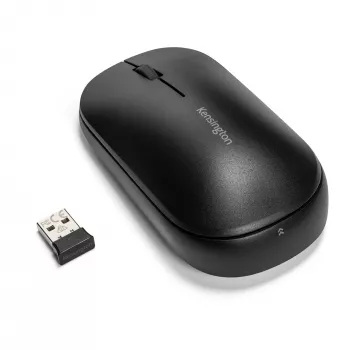 Pelė Kensington SureTrack™ Dual Wireless RF Wireless + Bluetooth
