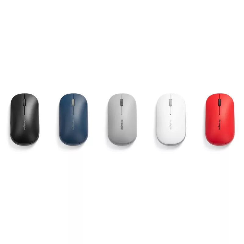 Pelė Kensington SureTrack™ Dual Wireless RF Wireless + Bluetooth