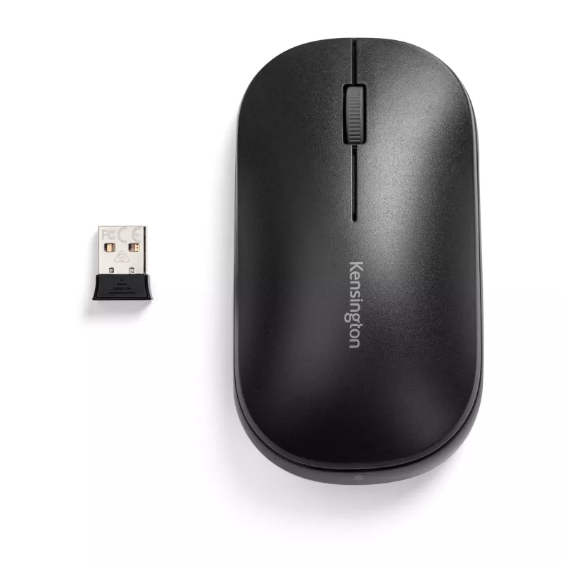 Pelė Kensington SureTrack™ Dual Wireless RF Wireless + Bluetooth