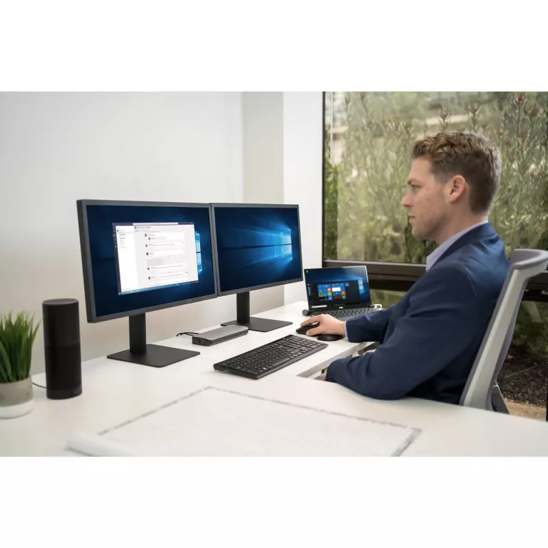 Pelė Kensington SureTrack™ Dual Wireless RF Wireless + Bluetooth