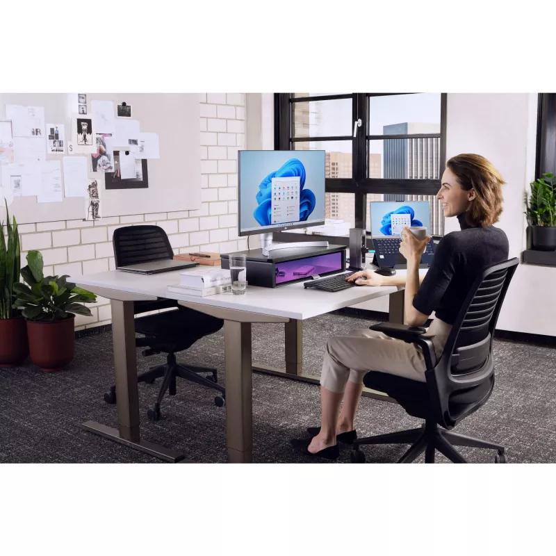 Pelė Kensington SureTrack™ Dual Wireless RF Wireless + Bluetooth