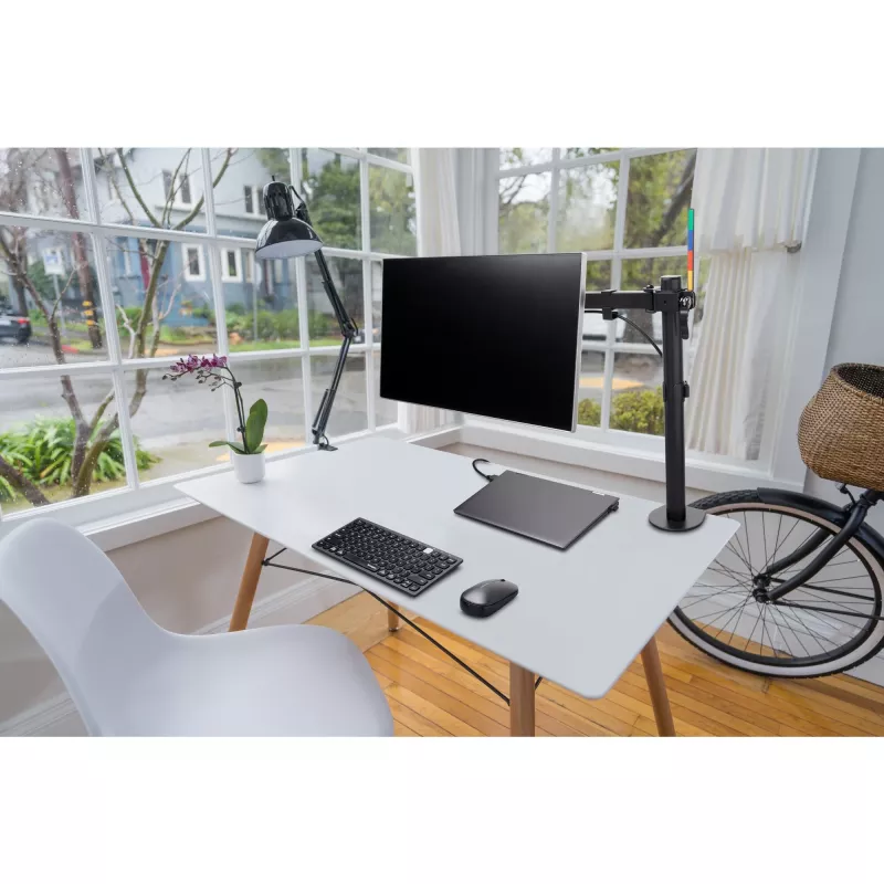 Pelė Kensington SureTrack™ Dual Wireless RF Wireless + Bluetooth