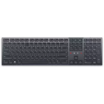 DELL Pro Premium Collaboration klaviatūra - KB900 - vokiška (QWERTZ)