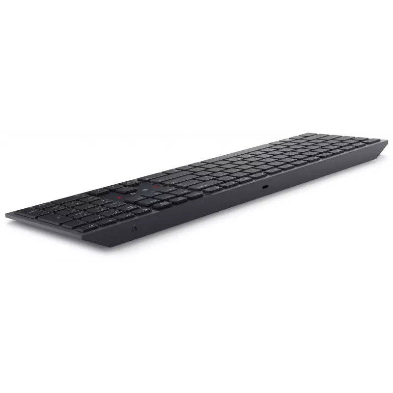 DELL Pro Premium Collaboration klaviatūra - KB900 - vokiška (QWERTZ)