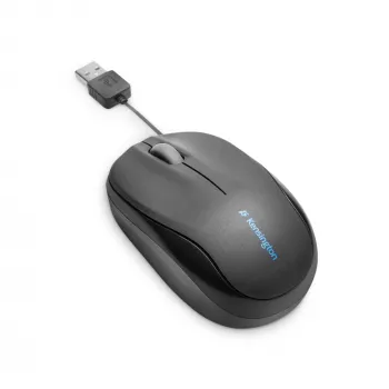 Mobilioji pelė Kensington K72339EU USB