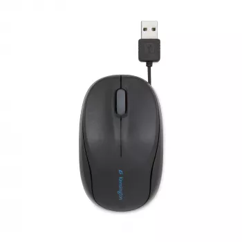 Mobilioji pelė Kensington K72339EU USB