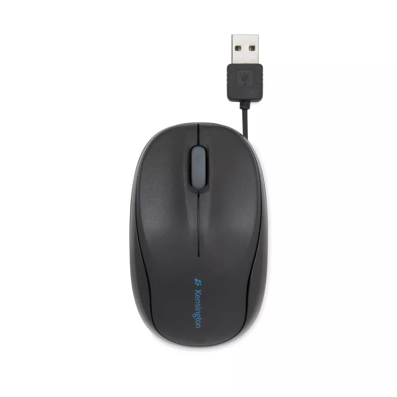 Mobilioji pelė Kensington K72339EU USB