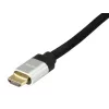 Equip 119381 HDMI 2.1 itin didelės spartos laidas, 2,0 m, 8K/60Hz, 4K/120Hz