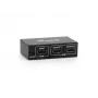 Equip 2 prievadų HDMI skirstytuvas
