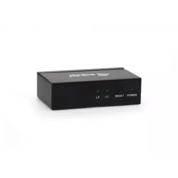 Equip 2 prievadų HDMI skirstytuvas