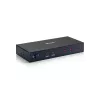 HDMI skirstytuvas Equip 4 prievadų HDMI skirstytuvas