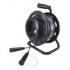 Equip HDMI 2.1 Active Optic Armored kabelis, 25 m, 8K/60Hz, 4K/120Hz, 48 Gbps