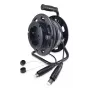 Equip HDMI 2.1 Active Optic Armored kabelis, 50m, 8K/60Hz, 4K/120Hz, 48Gbps