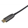 Equip HDMI 2.1 Active Optic Armored kabelis, 50m, 8K/60Hz, 4K/120Hz, 48Gbps