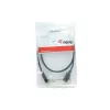Equip DisplayPort 1.4 kabelis, 1 m