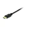 Equip DisplayPort 1.4 laidas, 2 m, 2 m, DisplayPort, DisplayPort, Kištukas, Kištukas, 7680 x 4320 pikselių