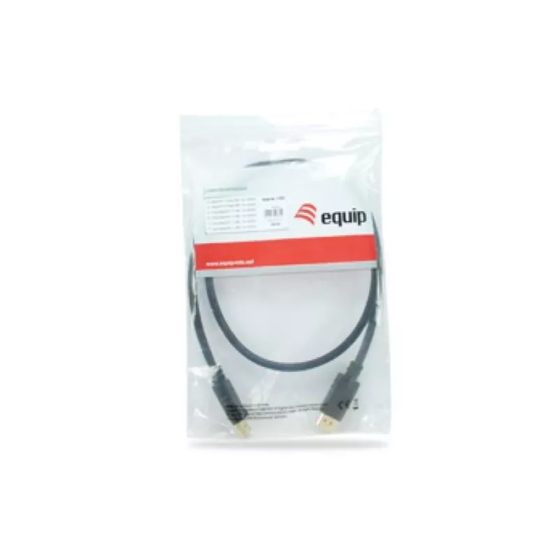 DisplayPort kabelis Equip 119255 5m