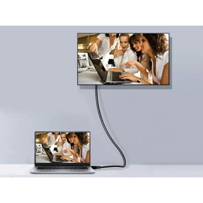 DisplayPort kabelis Equip 119255 5m