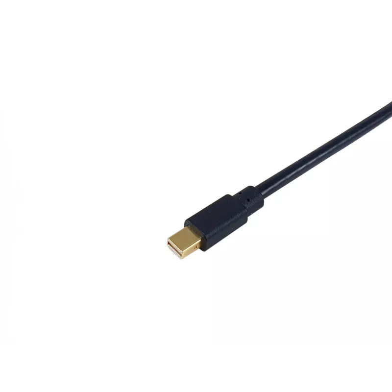 Equip Mini DisplayPort į DisplayPort kabelis, M/M, 2,0 m