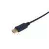 Equip Mini DisplayPort į DisplayPort kabelis, M/M, 2,0 m