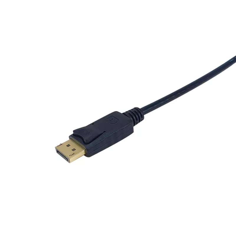 Equip Mini DisplayPort į DisplayPort kabelis, M/M, 2,0 m