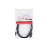 Equip Mini DisplayPort į DisplayPort kabelis, M/M, 2,0 m