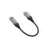 Equip DisplayPort 1.2 į HDMI adapteris, 4K/60 Hz, 0,15 m, DisplayPort, HDMI, kištukas, lizdas, tiesus