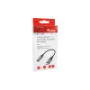 Equip DisplayPort 1.2 į HDMI adapteris, 4K/60 Hz, 0,15 m, DisplayPort, HDMI, kištukas, lizdas, tiesus