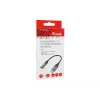 Equip DisplayPort 1.4 į HDMI adapteris 8K 60Hz 0,15m