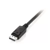 Equip DisplayPort 1.2 kabelis, 2,0 m, 4K/60Hz, 15 vnt. rinkinys, 2 m, DisplayPort, DisplayPort, Kištukas, Kištukas, 3840 x 2160 pikselių